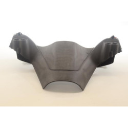Cache guidon inférieur PIAGGIO X EVO 125 2007 à 2016