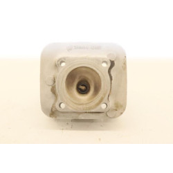 Couvre-culasse PIAGGIO VESPA LX 50 2009 à 2013