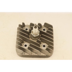 Couvre-culasse PIAGGIO VESPA LX 50 2009 à 2013