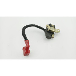 Relais de démarreur SUZUKI GN 125 1983 à 2002