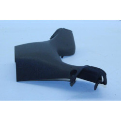 Cache guidon inférieur PIAGGIO MP3 250 LT 2008 à 2009