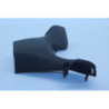 Cache guidon inférieur PIAGGIO MP3 250 LT 2008 à 2009