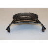 Séparation de coque arrière YAMAHA XMAX 125 2006 à 2009