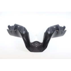 Cache guidon inférieur PIAGGIO MP3 300 TOURING 2010 à 2013