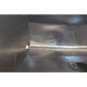 Cache guidon inférieur SUZUKI UH 400 BURGMAN 1999 à 2006
