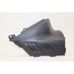 Habillage de réservoir SUZUKI UH 400 BURGMAN 1999 à 2006