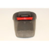 Support de plaque PIAGGIO MP3 250 LT 2008 à 2009