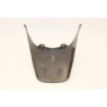 Support de plaque PIAGGIO MP3 250 LT 2008 à 2009