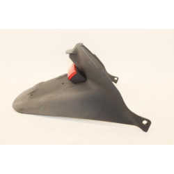 Support de plaque PIAGGIO MP3 250 LT 2008 à 2009