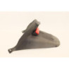 Support de plaque PIAGGIO MP3 250 LT 2008 à 2009