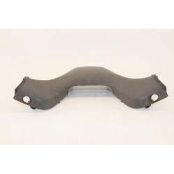 Cache guidon inférieur PIAGGIO MP3 250 LT 2008 à 2009