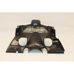 Support de plaque SUZUKI UH 125 BURGMAN 2007 à 2013