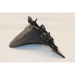Support de plaque SUZUKI UH 125 BURGMAN 2007 à 2013