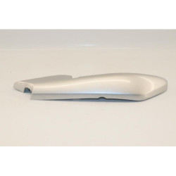 Coque arrière droite YAMAHA YBR 125 2007 à 2009