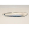 Coque arrière droite YAMAHA YBR 125 2007 à 2009