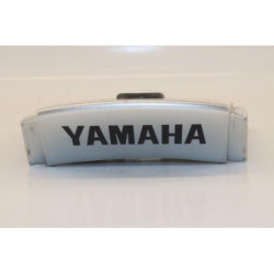 Séparation de coque arrière YAMAHA YBR 125 2007 à 2009