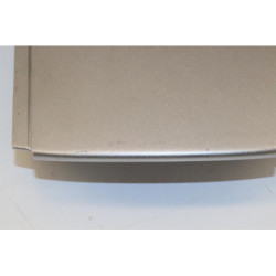 Séparation de coque arrière YAMAHA YBR 125 2007 à 2009