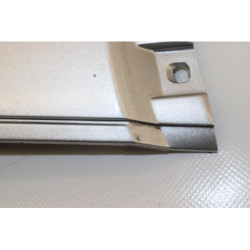 Séparation de coque arrière YAMAHA YBR 125 2007 à 2009