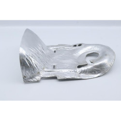 Protection thermique SUZUKI SV 650 N 2003 à 2009