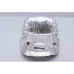 Protection thermique SUZUKI SV 650 N 2003 à 2009