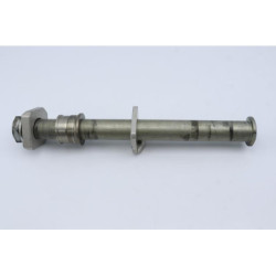 Axe de roue arrière SUZUKI VSTROM 1000 2014 à 2016