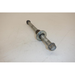 Axe de roue avant SUZUKI GSE 500 1996 à 2000
