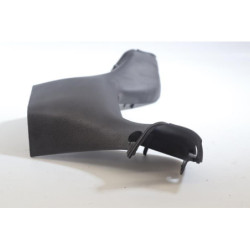 Cache guidon inférieur PIAGGIO MP3 400 LT 2008 à 2010