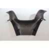 Cache guidon inférieur PIAGGIO MP3 400 LT 2008 à 2010
