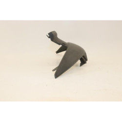 Séparation de coque arrière PIAGGIO MP3 400 LT 2008 à 2010