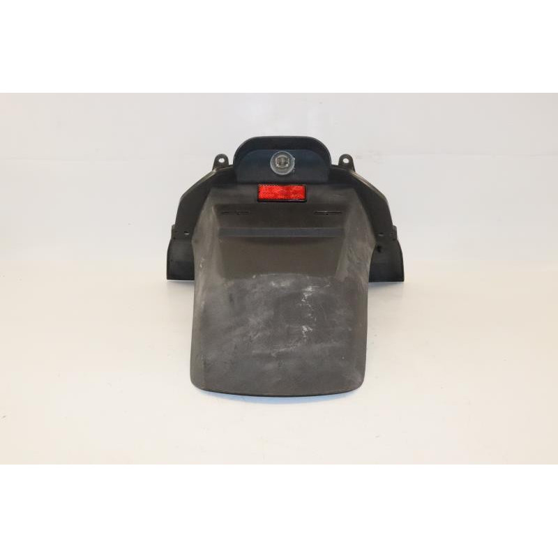 Support de plaque SUZUKI UH 125 BURGMAN 2002 à 2006