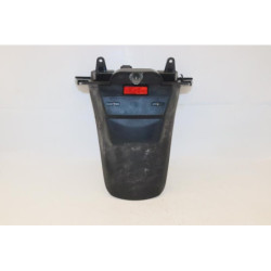 Support de plaque SUZUKI UH 125 BURGMAN 2002 à 2006