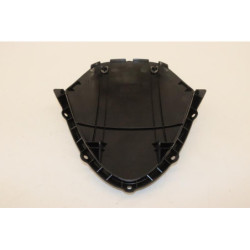 Cache sous bulle SUZUKI UH 125 BURGMAN 2002 à 2006