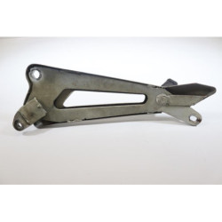 Platine avant droite YAMAHA YBR 125 2005 à 2006