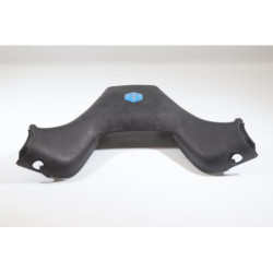 Cache guidon inférieur PIAGGIO MP3 400 LT 2008 à 2010
