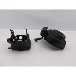Cache volute d'air PIAGGIO LIBERTY 50 2004 à 2008