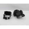 Cache volute d'air PIAGGIO LIBERTY 50 2004 à 2008
