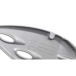 Platine avant gauche SUZUKI GSXR 1300 HAYABUSA ABS 2008 à 2017