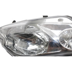 Optique avant gauche PEUGEOT CITYSTAR 50 2018 à 2021