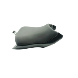 Selle conducteur KAWASAKI ER6 650 N 2012 à 2016