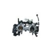 Rampe d'injection KAWASAKI ER6 650 F 2009 à 2011