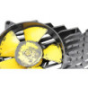 Ventilateur droit BENELLI TNT 1130 TORNADO 2006 à 2010