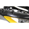 Boucle de cadre arrière BENELLI TNT 1130 TORNADO 2006 à 2010