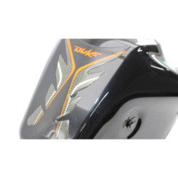 Réservoir d'essence KTM DUKE 390 ABS 2017 à 2023
