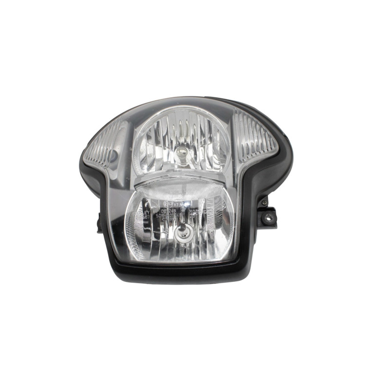 Optique KAWASAKI KLE 650 VERSYS ABS 2007 à 2009
