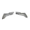 Habillage de cadre droit KAWASAKI KLE 650 VERSYS ABS 2007 à 2009