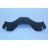Cache guidon inférieur PIAGGIO MP3 400 2008 à 2011