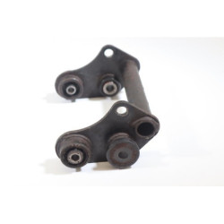 Supports moteurs YAMAHA FZS 600 FAZER 1998 à 2001
