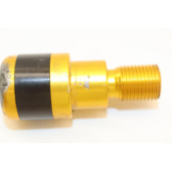 Embout de guidon YAMAHA XP 530 TMAX 2012 à 2016