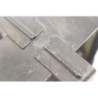 Support de batterie SUZUKI GSF 400 BANDIT 1991 à 1995