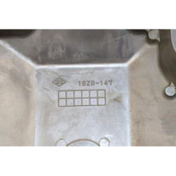 Couvre-culasse SUZUKI UH 125 BURGMAN 2007 à 2013